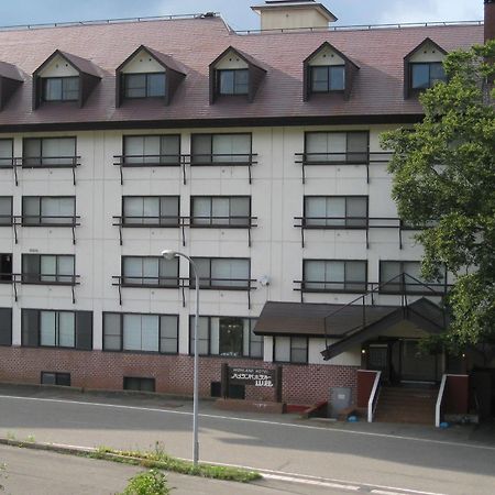 Highland Hotel Sanso Semboku Esterno foto